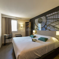 Ibis Styles Bordeaux Gare Saint-Jean