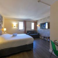 Ibis Styles Bordeaux Gare Saint-Jean