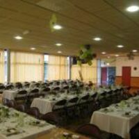 Salle des Fêtes Gourin