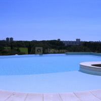 Golf Resort Montpellier Fontcaude - Restaurant la Garrigue