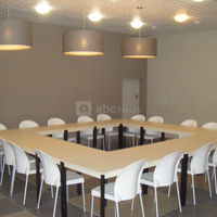 Golf Resort Montpellier Fontcaude - Restaurant la Garrigue