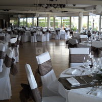 Golf Resort Montpellier Fontcaude - Restaurant la Garrigue
