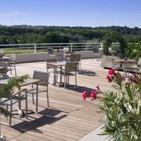 Golf Resort Montpellier Fontcaude - Restaurant la Garrigue