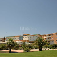 Golf Resort Montpellier Fontcaude - Restaurant la Garrigue