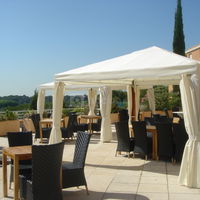 Golf Resort Montpellier Fontcaude - Restaurant la Garrigue