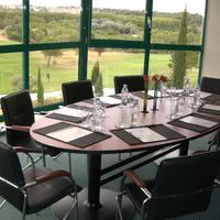 Golf Resort Montpellier Fontcaude - Restaurant la Garrigue