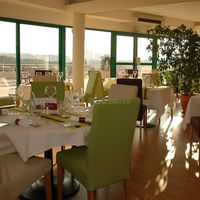 Golf Resort Montpellier Fontcaude - Restaurant la Garrigue