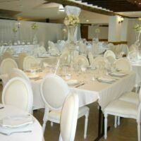 Salle de reception