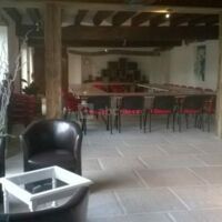 Salle de Reunion
