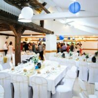 Salle de reception