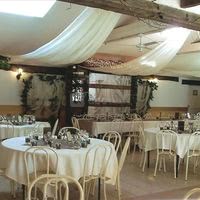 Salle de reception