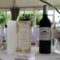 Chateau de Pommorio