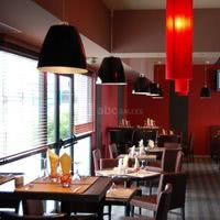 Restaurant palazzio