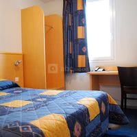 Hôtel Abys