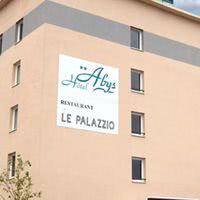 L'endroit Meyzieu