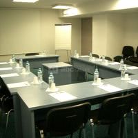 Salle seminaire st exupery