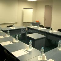 Salle seminaire tony garnier