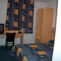 Hôtel Abys