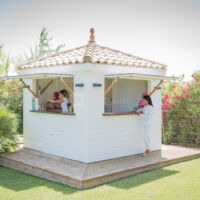 LE CABANON