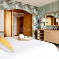 CHAMBRE DELUXE VUE MER