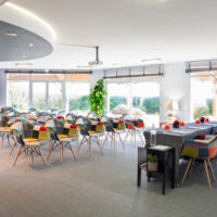 SALLE DE REUNION CANOTIER
