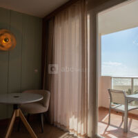 CHAMBRE DELUXE VUE MER