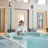 PISCINE THALASSO