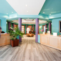 ESPACE ZEN DU SPA