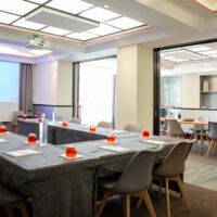 SALLE DE REUNION