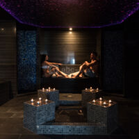 HAMMAM DU CENTRE DE THALASSO