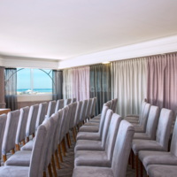 Grand Hôtel Les Flamants Roses