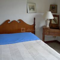 Chambre lys - vue piscine