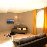 Le coin salon