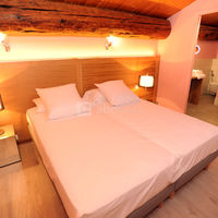 La chambre rose