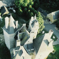 Château de Verdelles