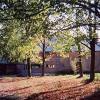 Château de Verdelles