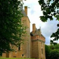 Château de Verdelles