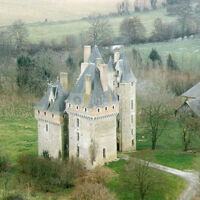 Château de Verdelles