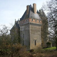Xvème siècle classé mh