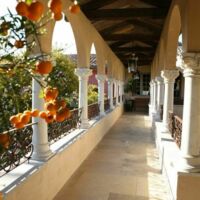 Jardins Secrets