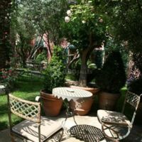 Jardins Secrets