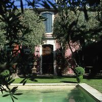 Jardins Secrets