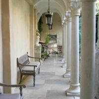 Jardins Secrets