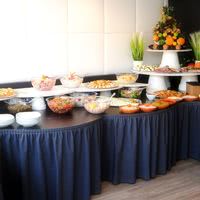 Les buffets