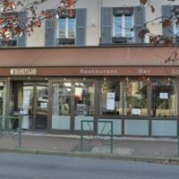 L'Avenue