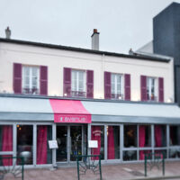 95 avenue p. doumer rueil malmaison