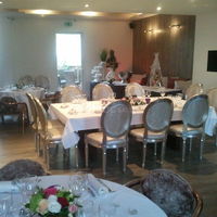 Salle 55 places assises
