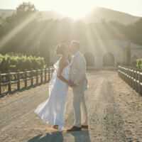 Photo couple