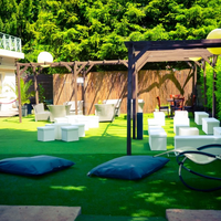 Garden Party