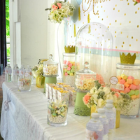 Candy Bar